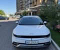 Белый Хендай Ioniq 5, объемом двигателя 0 л и пробегом 47 тыс. км за 26900 $, фото 1 на Automoto.ua