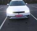 Белый Хендай Ioniq 5, объемом двигателя 0 л и пробегом 81 тыс. км за 23900 $, фото 7 на Automoto.ua