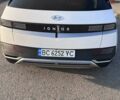 Білий Хендай Ioniq 5, об'ємом двигуна 0 л та пробігом 68 тис. км за 23600 $, фото 10 на Automoto.ua