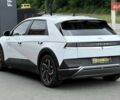 Білий Хендай Ioniq 5, об'ємом двигуна 0 л та пробігом 78 тис. км за 26000 $, фото 3 на Automoto.ua