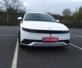 Белый Хендай Ioniq 5, объемом двигателя 0 л и пробегом 81 тыс. км за 23900 $, фото 9 на Automoto.ua