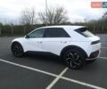Белый Хендай Ioniq 5, объемом двигателя 0 л и пробегом 81 тыс. км за 23900 $, фото 17 на Automoto.ua