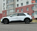 Белый Хендай Ioniq 5, объемом двигателя 0 л и пробегом 42 тыс. км за 29499 $, фото 3 на Automoto.ua