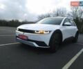 Белый Хендай Ioniq 5, объемом двигателя 0 л и пробегом 81 тыс. км за 23900 $, фото 12 на Automoto.ua