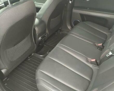 Белый Хендай Ioniq 5, объемом двигателя 0 л и пробегом 50 тыс. км за 25200 $, фото 2 на Automoto.ua