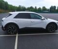 Белый Хендай Ioniq 5, объемом двигателя 0 л и пробегом 50 тыс. км за 25200 $, фото 3 на Automoto.ua