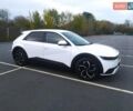Белый Хендай Ioniq 5, объемом двигателя 0 л и пробегом 81 тыс. км за 23900 $, фото 14 на Automoto.ua
