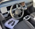 Білий Хендай Ioniq 5, об'ємом двигуна 0 л та пробігом 68 тис. км за 23600 $, фото 6 на Automoto.ua