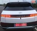 Белый Хендай Ioniq 5, объемом двигателя 0 л и пробегом 81 тыс. км за 23900 $, фото 25 на Automoto.ua