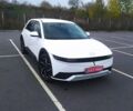 Белый Хендай Ioniq 5, объемом двигателя 0 л и пробегом 81 тыс. км за 23900 $, фото 6 на Automoto.ua