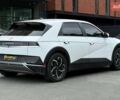Белый Хендай Ioniq 5, объемом двигателя 0 л и пробегом 78 тыс. км за 27000 $, фото 5 на Automoto.ua