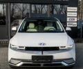 Белый Хендай Ioniq 5, объемом двигателя 0 л и пробегом 32 тыс. км за 34200 $, фото 29 на Automoto.ua