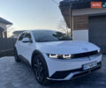 Белый Хендай Ioniq 5, объемом двигателя 0 л и пробегом 96 тыс. км за 22500 $, фото 23 на Automoto.ua