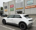 Белый Хендай Ioniq 5, объемом двигателя 0 л и пробегом 50 тыс. км за 28800 $, фото 9 на Automoto.ua