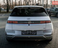 Белый Хендай Ioniq 5, объемом двигателя 0 л и пробегом 32 тыс. км за 34200 $, фото 21 на Automoto.ua