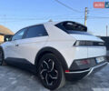 Белый Хендай Ioniq 5, объемом двигателя 0 л и пробегом 96 тыс. км за 24800 $, фото 24 на Automoto.ua