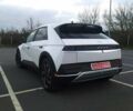 Белый Хендай Ioniq 5, объемом двигателя 0 л и пробегом 81 тыс. км за 23900 $, фото 22 на Automoto.ua
