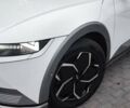 Белый Хендай Ioniq 5, объемом двигателя 0 л и пробегом 178 тыс. км за 23300 $, фото 17 на Automoto.ua