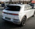 Белый Хендай Ioniq 5, объемом двигателя 0 л и пробегом 32 тыс. км за 34200 $, фото 20 на Automoto.ua