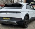 Белый Хендай Ioniq 5, объемом двигателя 77 л и пробегом 50 тыс. км за 29999 $, фото 5 на Automoto.ua