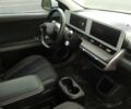 Белый Хендай Ioniq 5, объемом двигателя 0 л и пробегом 50 тыс. км за 25200 $, фото 4 на Automoto.ua