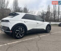 Белый Хендай Ioniq 5, объемом двигателя 0 л и пробегом 71 тыс. км за 23900 $, фото 12 на Automoto.ua