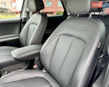 Белый Хендай Ioniq 5, объемом двигателя 0 л и пробегом 42 тыс. км за 29999 $, фото 45 на Automoto.ua