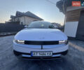 Белый Хендай Ioniq 5, объемом двигателя 0 л и пробегом 96 тыс. км за 22500 $, фото 16 на Automoto.ua