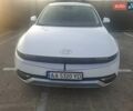 Білий Хендай Ioniq 5, об'ємом двигуна 0 л та пробігом 40 тис. км за 26200 $, фото 5 на Automoto.ua