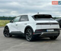 Белый Хендай Ioniq 5, объемом двигателя 0 л и пробегом 42 тыс. км за 29500 $, фото 15 на Automoto.ua