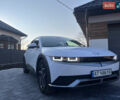 Белый Хендай Ioniq 5, объемом двигателя 0 л и пробегом 96 тыс. км за 22500 $, фото 26 на Automoto.ua