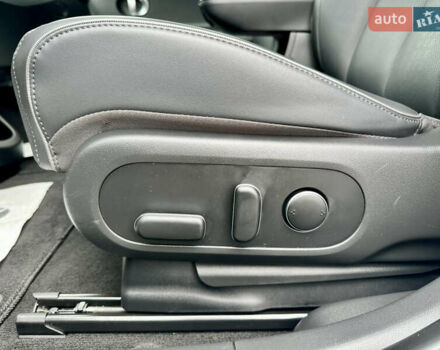 Белый Хендай Ioniq 5, объемом двигателя 0 л и пробегом 42 тыс. км за 29999 $, фото 47 на Automoto.ua