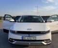 Білий Хендай Ioniq 5, об'ємом двигуна 0 л та пробігом 68 тис. км за 23600 $, фото 4 на Automoto.ua