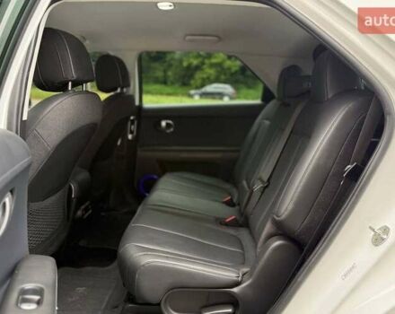 Білий Хендай Ioniq 5, об'ємом двигуна 0 л та пробігом 78 тис. км за 26000 $, фото 23 на Automoto.ua