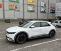 Белый Хендай Ioniq 5, объемом двигателя 0 л и пробегом 50 тыс. км за 28800 $, фото 10 на Automoto.ua