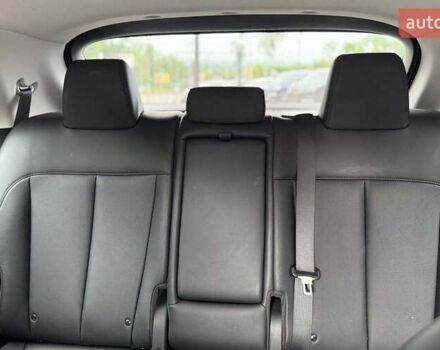 Білий Хендай Ioniq 5, об'ємом двигуна 0 л та пробігом 78 тис. км за 26000 $, фото 27 на Automoto.ua