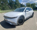 Белый Хендай Ioniq 5, объемом двигателя 0 л и пробегом 2 тыс. км за 33500 $, фото 1 на Automoto.ua