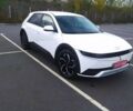 Белый Хендай Ioniq 5, объемом двигателя 0 л и пробегом 81 тыс. км за 23900 $, фото 8 на Automoto.ua
