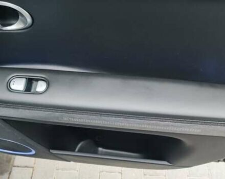 Белый Хендай Ioniq 5, объемом двигателя 0 л и пробегом 178 тыс. км за 23300 $, фото 20 на Automoto.ua