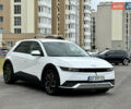 Белый Хендай Ioniq 5, объемом двигателя 0 л и пробегом 42 тыс. км за 29999 $, фото 26 на Automoto.ua
