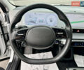 Белый Хендай Ioniq 5, объемом двигателя 0 л и пробегом 42 тыс. км за 29999 $, фото 51 на Automoto.ua