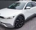 Белый Хендай Ioniq 5, объемом двигателя 0 л и пробегом 178 тыс. км за 23300 $, фото 1 на Automoto.ua