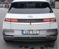 Белый Хендай Ioniq 5, объемом двигателя 0 л и пробегом 178 тыс. км за 23300 $, фото 16 на Automoto.ua
