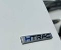 Белый Хендай Ioniq 5, объемом двигателя 0 л и пробегом 20 тыс. км за 28000 $, фото 11 на Automoto.ua