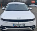 Белый Хендай Ioniq 5, объемом двигателя 0 л и пробегом 71 тыс. км за 23900 $, фото 18 на Automoto.ua