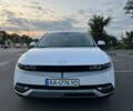 Белый Хендай Ioniq 5, объемом двигателя 0 л и пробегом 44 тыс. км за 26400 $, фото 11 на Automoto.ua