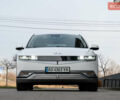 Білий Хендай Ioniq 5, об'ємом двигуна 0 л та пробігом 39 тис. км за 24000 $, фото 52 на Automoto.ua