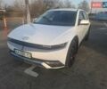 Білий Хендай Ioniq 5, об'ємом двигуна 0 л та пробігом 40 тис. км за 26200 $, фото 1 на Automoto.ua