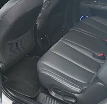 Белый Хендай Ioniq 5, объемом двигателя 0 л и пробегом 178 тыс. км за 23300 $, фото 39 на Automoto.ua