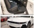 Білий Хендай Ioniq 5, об'ємом двигуна 0 л та пробігом 68 тис. км за 23600 $, фото 15 на Automoto.ua